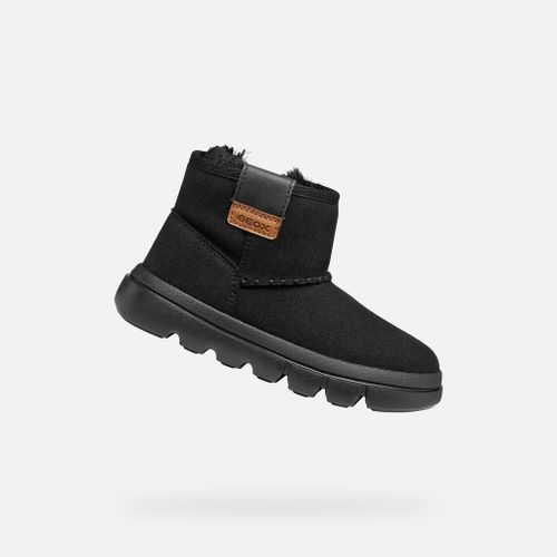 Chaussures Willaboom Girl