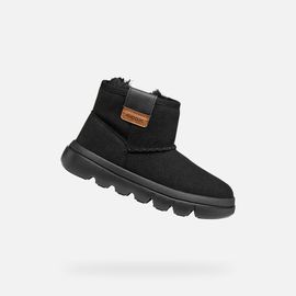 Chaussures Willaboom Girl