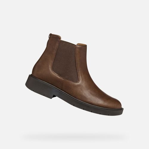 Chaussures Spherica Ec1 Woman