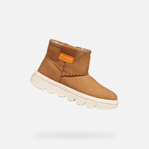 Chaussures Willaboom Girl