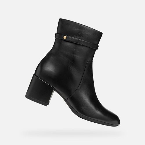 Chaussures Eleana Woman