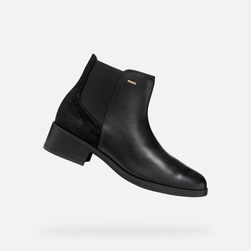 Chaussures D Camexia Np Abx