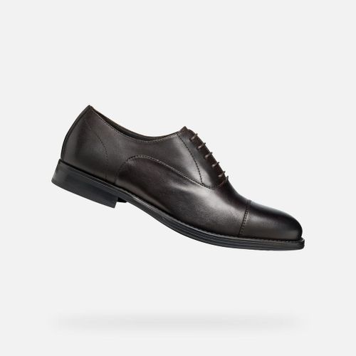 Chaussures Barberigo Man