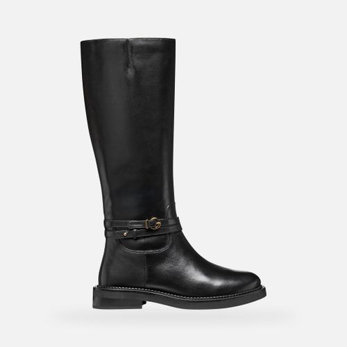 Chaussures Bottines Et Boots Geox D Serilda A Pour