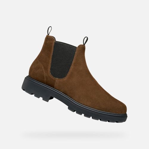 Chaussures U Spherica Ec7