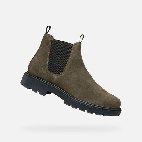 Chaussures U Spherica Ec7