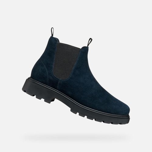 Chaussures U Spherica Ec7