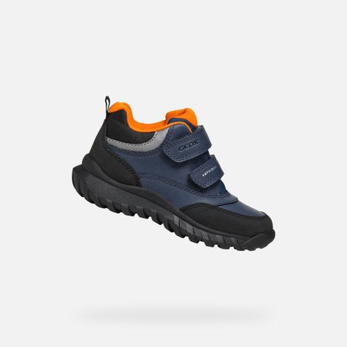 Chaussures J Simbyos Boy B Abx