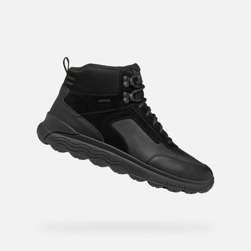 Chaussures Spherica 4x4 Abx Man