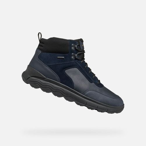 Chaussures U Spherica 4x4 B Abx