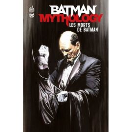Batman Mythology - Les Morts De Batman