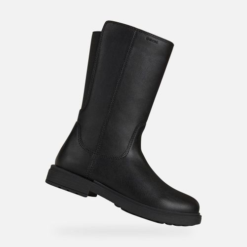 Chaussures Bottes Geox Eclair E
