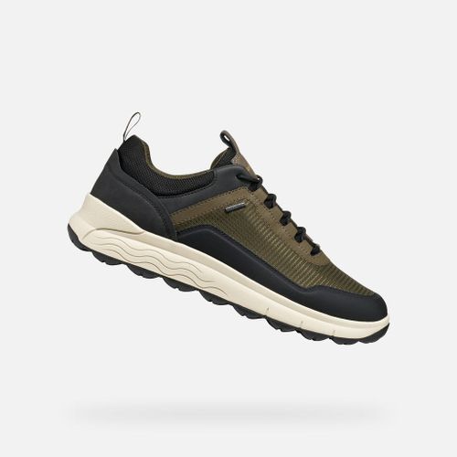 Chaussures U Spherica 4x4 B Abx