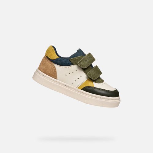 Chaussures B Nashik Boy