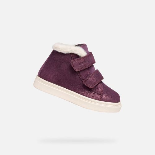 Chaussures Nashik Toddler Girl