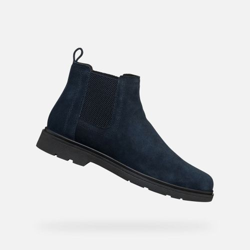 Chaussures Spherica Ec1 Man