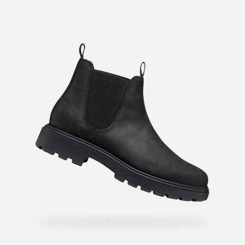 Chaussures U Spherica Ec7