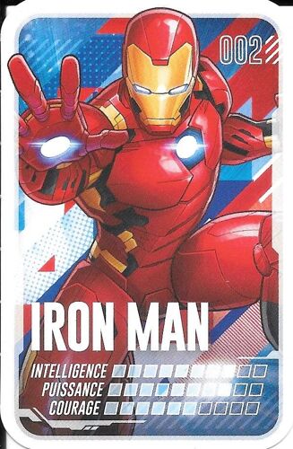 Marvel Pars En Mission Leclerc 002