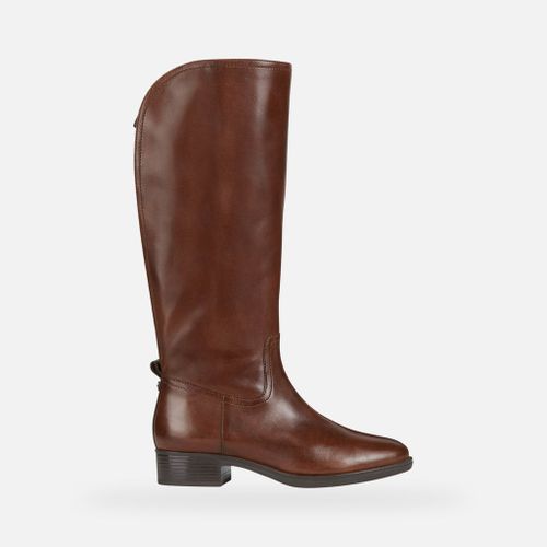 Chaussures Felicity Woman
