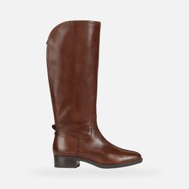 Chaussures Felicity Woman