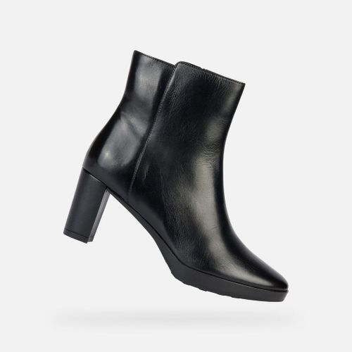 Chaussures D Walk Pleasure 60