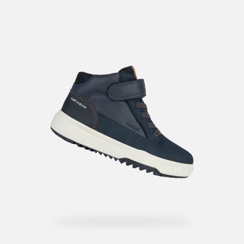 Chaussures Bunshee Abx Boy