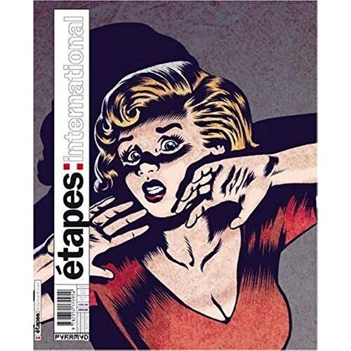 Etapes Intl #08