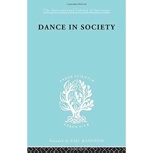 Dance In Society