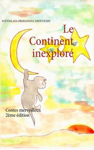 Le Continent Inexploré