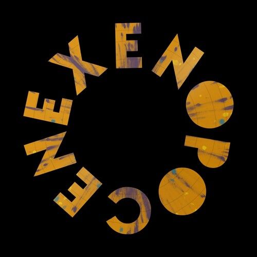 Daedelus - Xenopocene [Vinyl Lp]