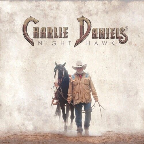Charlie Daniels - Night Hawk [Vinyl Lp]