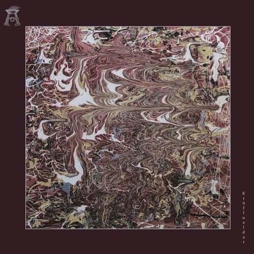 Altari - Kroflueldar [Compact Discs]