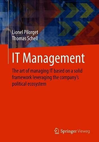 It Management