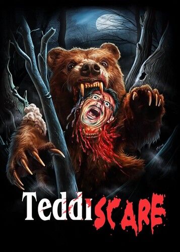 Teddiscare [Digital Video Disc]