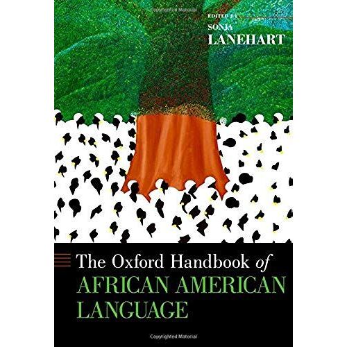 Oxford Handbook Of African American Language