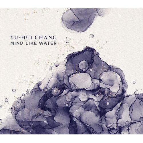Dinosaur Annex Music Ensemble - Mind Like Water [Compact Discs]