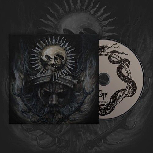 Slidhr - White Hart! [Compact Discs]