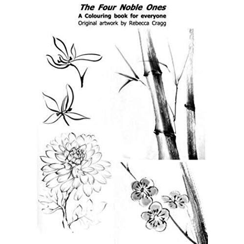 The Four Noble Ones