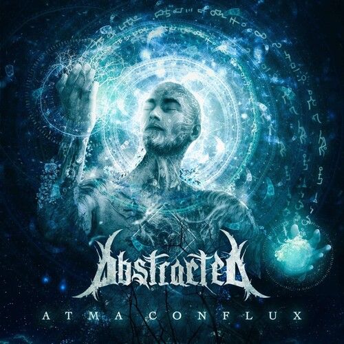 Abstracted - Atma Conflux [Compact Discs]