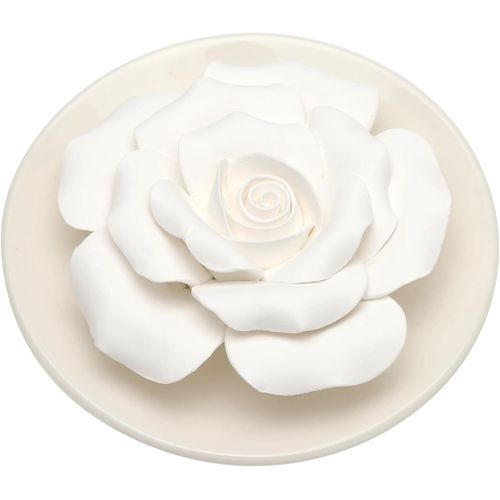 Diffuseur D'huiles Essentielles Pierre Diffuseur Pierre À Parfum En Plâtre Dans À Parfum En Bois Diffuseur Passif Dhuiles Essentielles Pour Le Salon La Salle De Bain Et La Chambre 