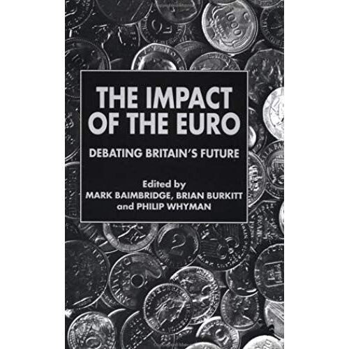 The Impact Of The Euro