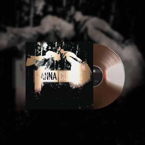 Vanna - Curses [Vinyl Lp] Brown, Colored Vinyl, White