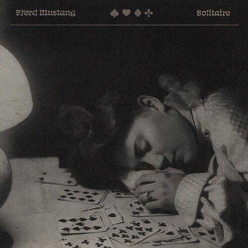 Fjord Mustang - Solitaire [Compact Discs]