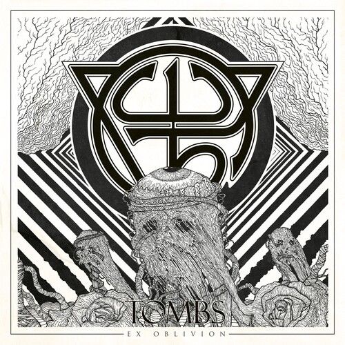 Tombs - Ex Oblivion [Vinyl Lp] Ltd Ed