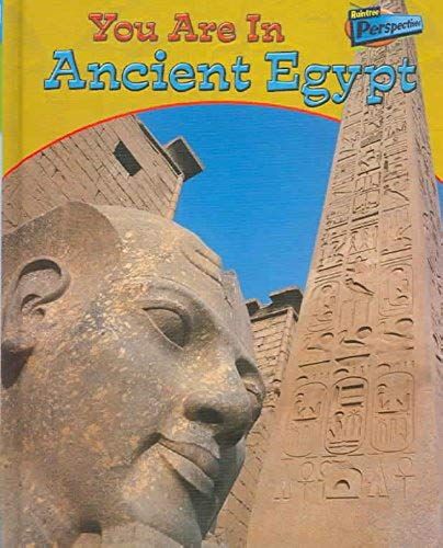You Are In Ancient Egypt You Are There !