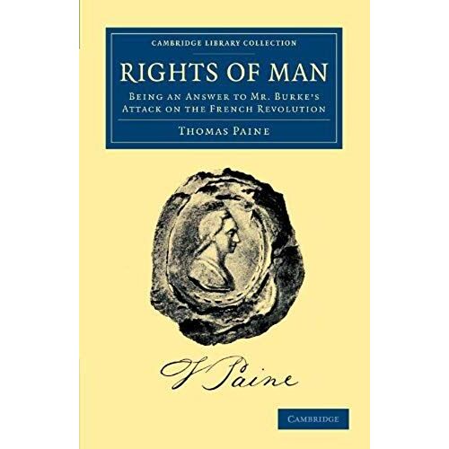 Rights Of Man