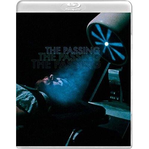 Passing [Blu-Ray] With Dvd, Widescreen, 2 Pack