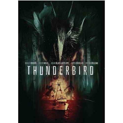 Thunderbird [Digital Video Disc]