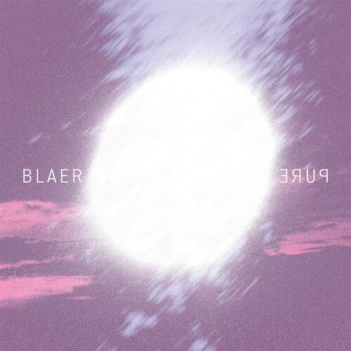 Blaer - Pure [Compact Discs]