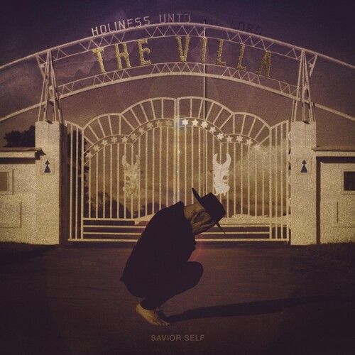 Villa - Savior Self [Vinyl Lp]